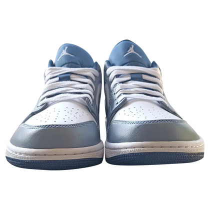 Nike Sneakers in Blau
