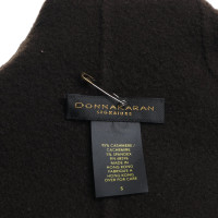 Donna Karan Giacca di cashmere