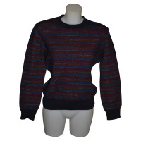 Missoni Sweater met gestreept patroon