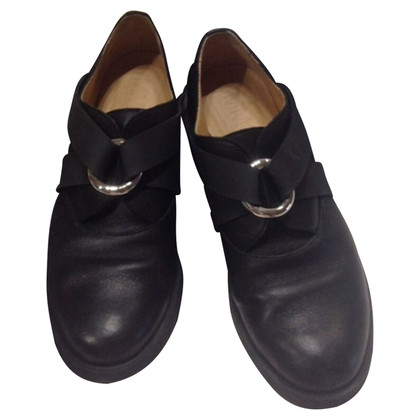 Mm6 By Maison Margiela Loafers