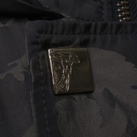 Versace Jacket in camouflage blik