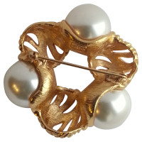 Lanvin Brooch 