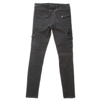 Current Elliott Jeans gris