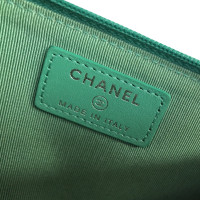 Chanel Travel Case Set