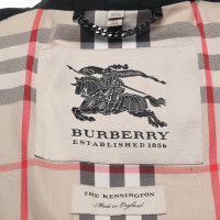 Burberry Trenchcoat in zwart