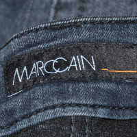 Marc Cain Vestibilità slim jeans