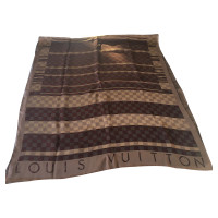 Louis Vuitton Stola stampa grafica