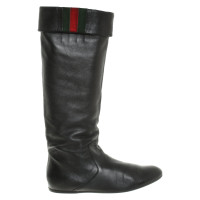 Gucci Boots in black