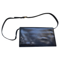 Loewe leather strap