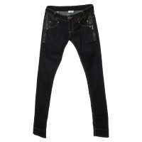 Pinko Jeans blu scuro