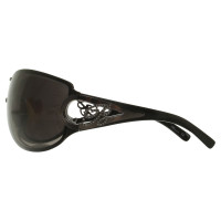 Blumarine Sunglasses in black