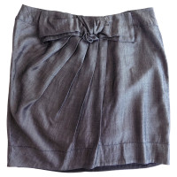 Max & Co skirt with bow