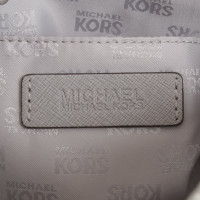 Michael Kors Handtasche aus Saffiano-Leder