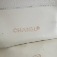 Chanel Shopper en Toile