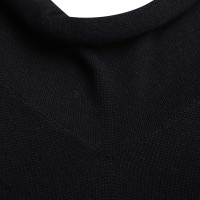 Prada Maglione di lana nero