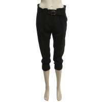 Tara Jarmon Pants suit black