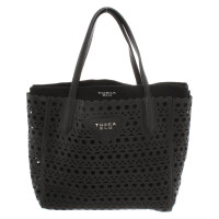 Tosca Blu Handbag in Black