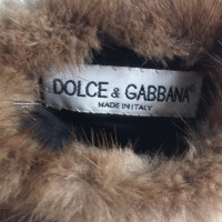 Dolce & Gabbana Handschoenen