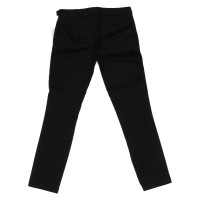 See By Chloé Trousers Cotton in Black