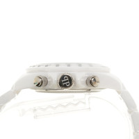 Philipp Plein En blanc Wristwatch