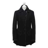 High Use Jacket/Coat in Black