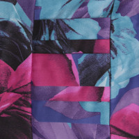 Karen Millen Rock mit floralem Print