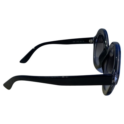 Valentino Garavani Sunglasses in Black
