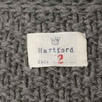 Hartford Cardigan in grigio