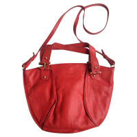 Max & Co Leather handbag
