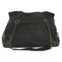 Comptoir Des Cotonniers Leather handbag