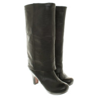 Chie Mihara Boots in black