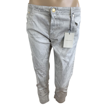 Pierre Balmain Trousers in Grey