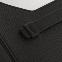 Furla Clutch Bag Leather