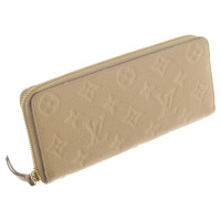 Louis Vuitton "Zippy Monogram Empreinte"