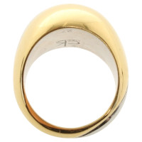 Calvin Klein Ring in Goud
