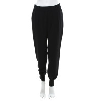 Stella McCartney Pantaloni in nero