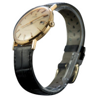Omega Armbanduhr