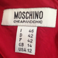 Moschino Cheap And Chic abito