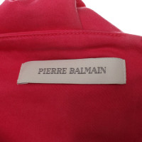 Pierre Balmain Sheath dress in pink