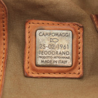 Campomaggi Handtasche aus Leder