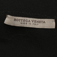 Bottega Veneta Jurk in zwart