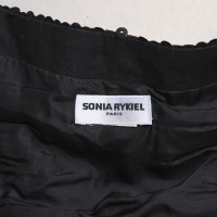 Sonia Rykiel Vest in Black