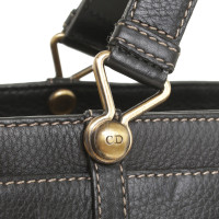Christian Dior Handbag with details