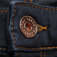 Ted Baker Jeans in blu scuro