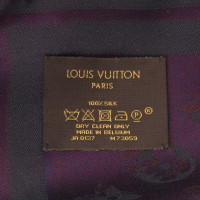 Louis Vuitton Monogram Shadow Cloth
