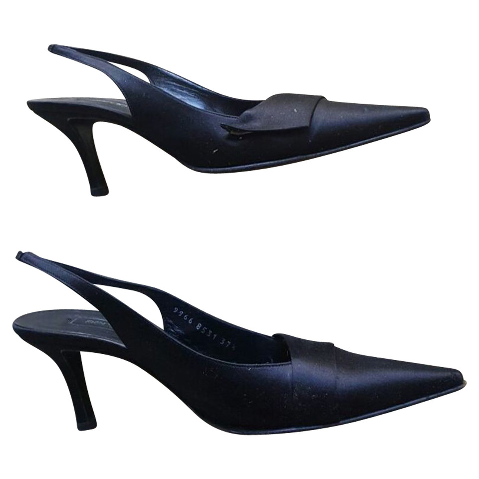 Sergio Rossi pumps Slingback