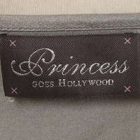 Princess Goes Hollywood Robe avec garniture de pierres précieuses