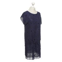 Whistles Dress with sequins