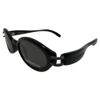 Karl Lagerfeld Sunglasses in Black