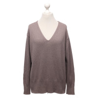 Hunky Dory Knitwear Cotton in Taupe